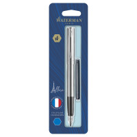 Алюр хром CT F WATERMAN авторучка S0174956