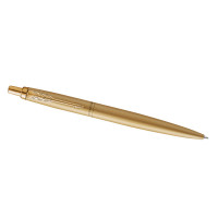 Монохромна золота автоматична ручка Jotter XL PARKER 2122754