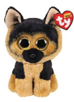 М'яка іграшка 15 см Dog Spirit Sheepdog METEOR TY36309