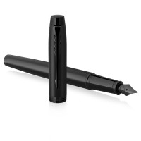 IM Ахроматична ручка фонтану чорна PARKER 2127741