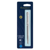 Автоматична ручка Allure Silver Waterman S0174996
