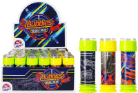 Мильні бульбашки 55ML Стрілка МІЙ МІХУР 468175