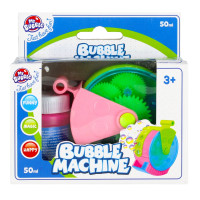 50 мл бульбашкова машина MY BUBBLE 468955