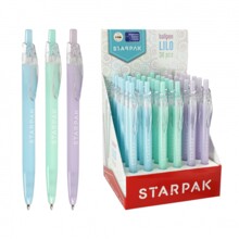 Дисплей Lilo A'36 STARPAK 470784 автоматична ручка
