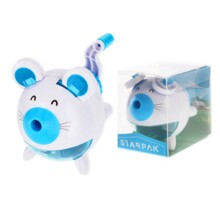 Миша для точилки кривошипів Blue STARPAK 470859