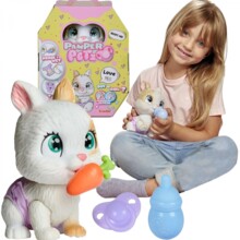 PAMPER PETZ Bunny з банди підгузників