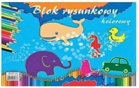 Креслення блок A3/20K col FOL A'10 ПОЛІГРАФ 3380 POLG
