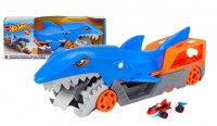 HW CITY TRANSPORTER SHARK GVG36 PUD4