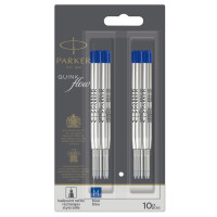 Заправка ручки металева синя M A'10 PARKER 2119154