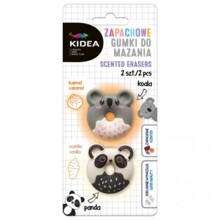Panda Kidea DERFORM GMZPK2KA Ароматизована гумова стропа