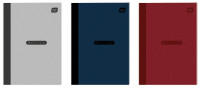 Випуск A4/96k grid office FOL A'5 INTERPRINT 294104 INT