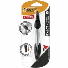 Металевий компас BC Lycee Exact B/C BIC 9357121