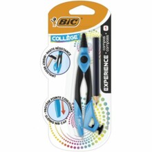 Металевий компас з олівцем College Experience BIC 9357101