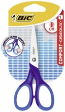 Ножиці металеві 13 см Комфорт BIC 9262781
