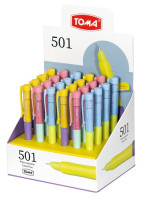 PIORO В EXTRA FINE TO-501 PUD A'24