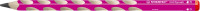 Easygraph HB Pink Pencil Op.12 шт. СТАБІЛО 322/01-HB-