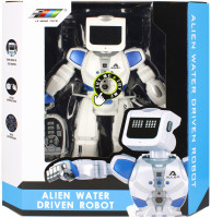 Робот з дистанційним керуванням Water MEGA CREATIVE 479933