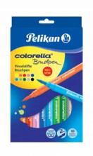 Вівці 10 кольорів HERLITZ 814577