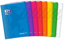 A5 Oxford Easybook, 60 сторінок, лінія поля