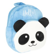 Плюшевий рюкзак Panda STARPAK 482192