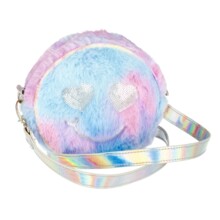 Усміхнена сумка на плечах STARPAK Plush 482193