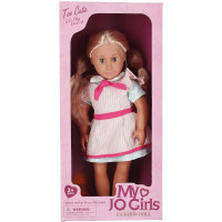 Лялька 46 см My Jo Girls MEGA CREATIVE 482451