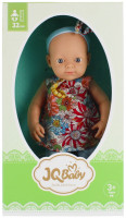 Лялька Бобас 32 см МЕГА КРЕАТИВ 482467