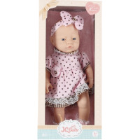 Лялька Bobas 40 см JQBaby MEGA CREATIVE 482472