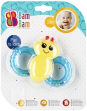 Бджола Бритва БАМ БАМ 482528