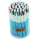 4kol BC кольори PUD A'12 BIC 982866 автоматична ручка