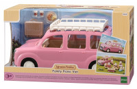 СІМЕЙНИЙ ПІКНІК SYLVANIAN 5535 WB6