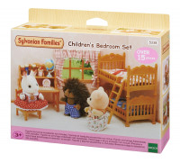 SYLVANIAN PETROLEUM LOZQUE SET 5338 PUD6