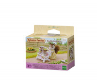 ДВОМІСНИЙ ХОДУНОК SYLVANIAN 4533 PUD6