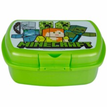 Сніданок Minecraft ASTRA Box 511021002