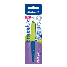 PELIKAN ERASERASE ERASE ERASE ERASE ERAS