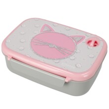 Коробка для сніданку Kitty STARPAK 486055