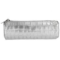 Пенал Tube 1zipper Leather FOL GAWOR G/160