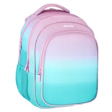 Ombre Русалка STARPAK 486144 Шкільний рюкзак