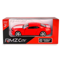 Chevrolet Camaro 544005 Має задній привід