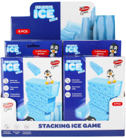 Гра Penguins MEGA CREATIVE 490273