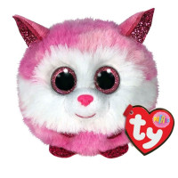 Іграшка з начинкою для собак 8 см Princess METEOR TY42522