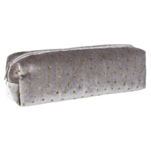 Сірий Cristal STARPAK Квадратний футляр для труб 490730