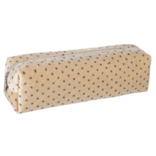 Бежевий Cristal STARPAK 490731 Квадратний футляр для труб