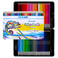 Олівці олівці 48 кольорів трикутні PRIMA ART 490933