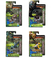 TRA MOVIE7 BATTLE MASTERS ЗМІШАЙТЕ ФІГУРУ F3895 WB8#