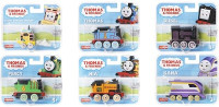 МЕТАЛЕВИЙ ЛОКОМОТИВНИЙ МІКС THOMAS MALA HFX89 WB6
