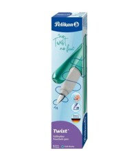 Twist Cold Alaska Pelican PUD Pelican Fountain Pen 820165