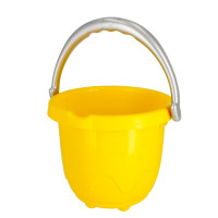 Пісочне відро 16 см Biedronka CZAKO 409465