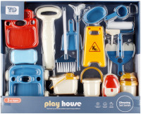 MEGA CREATIVE Cleaning Kit 499075