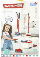 MEGA CREATIVE Cleaning Kit 499344